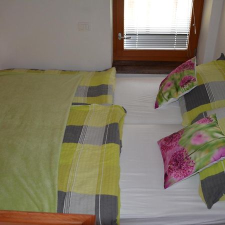 Apartmaji Kobal Zoll Exterior foto