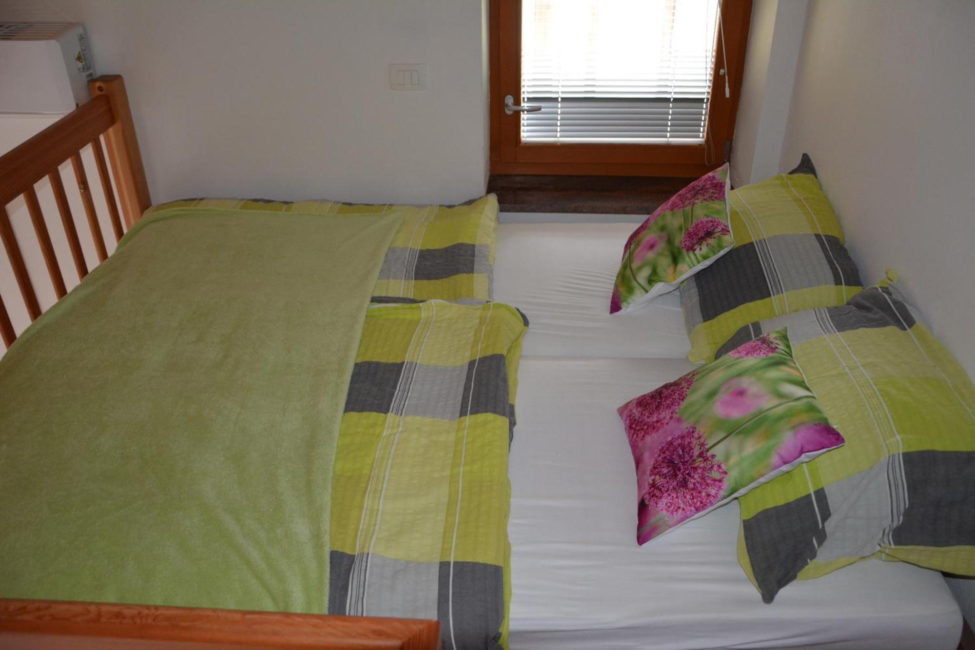 Apartmaji Kobal Zoll Exterior foto