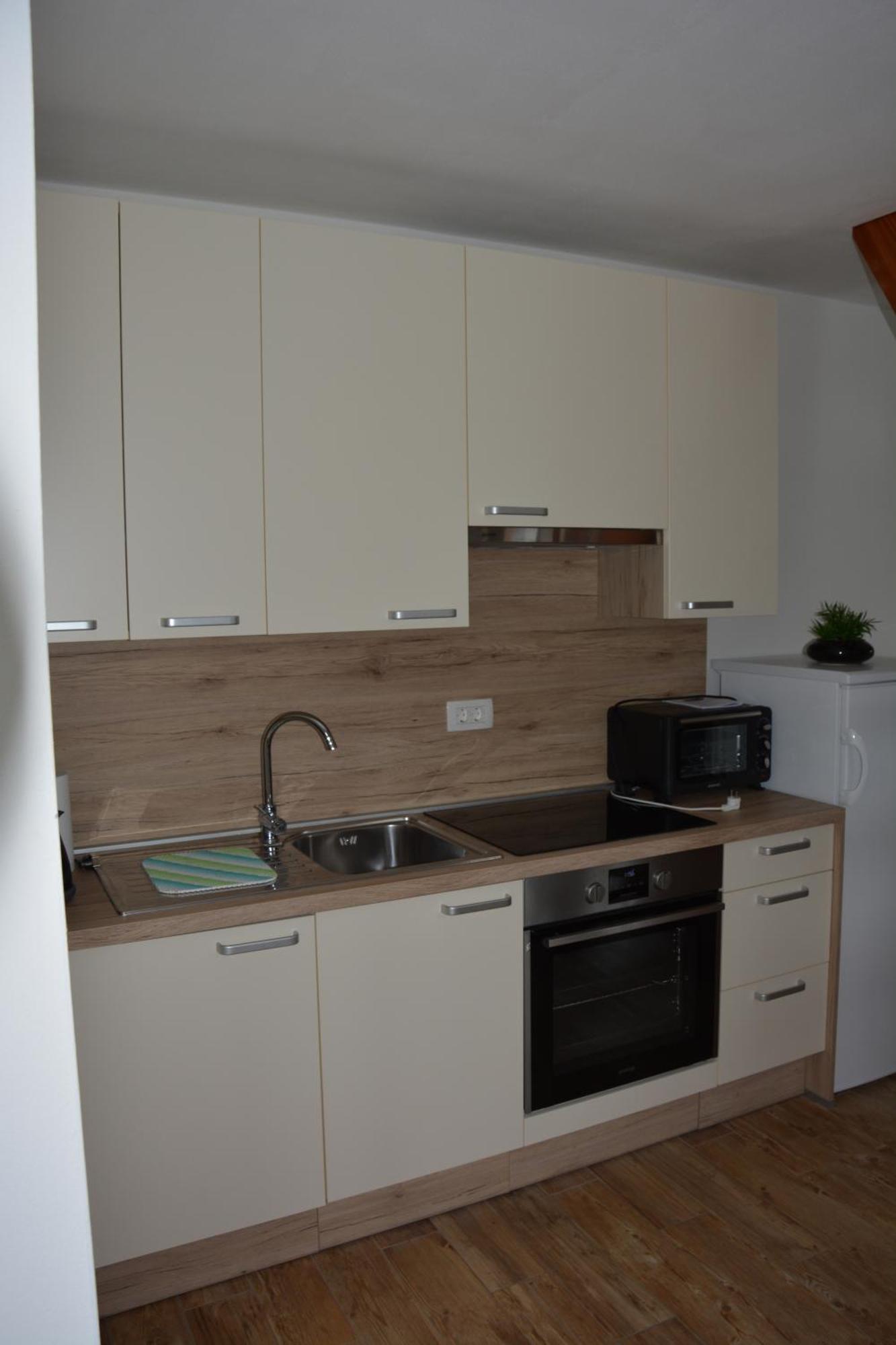 Apartmaji Kobal Zoll Exterior foto